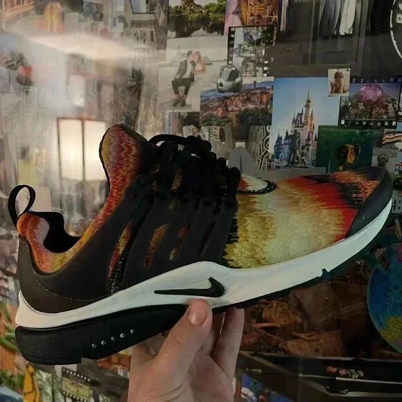 Air Presto GPX 'Vivid Sulfur' - Picture 3 of 6